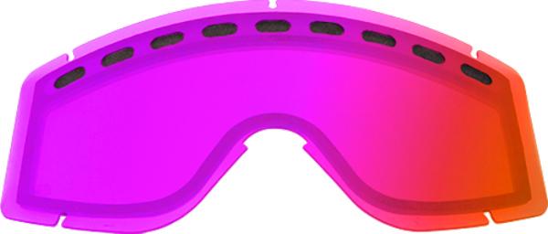 Goggle Lens