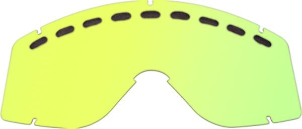 Goggle Lens