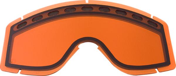 Goggle Lens