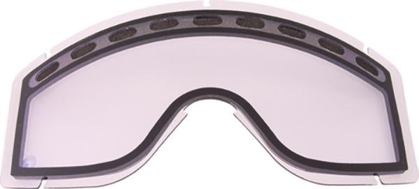 Goggle Lens