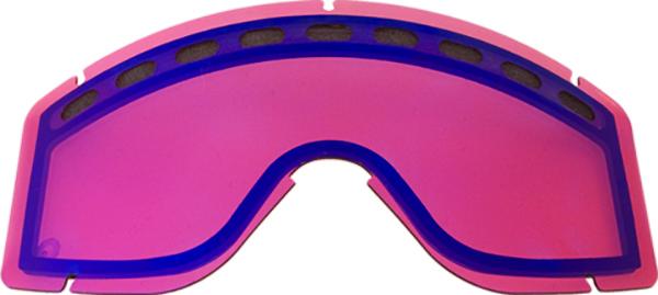 Goggle Lens