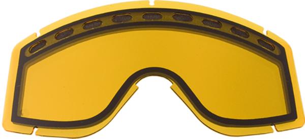 Goggle Lens