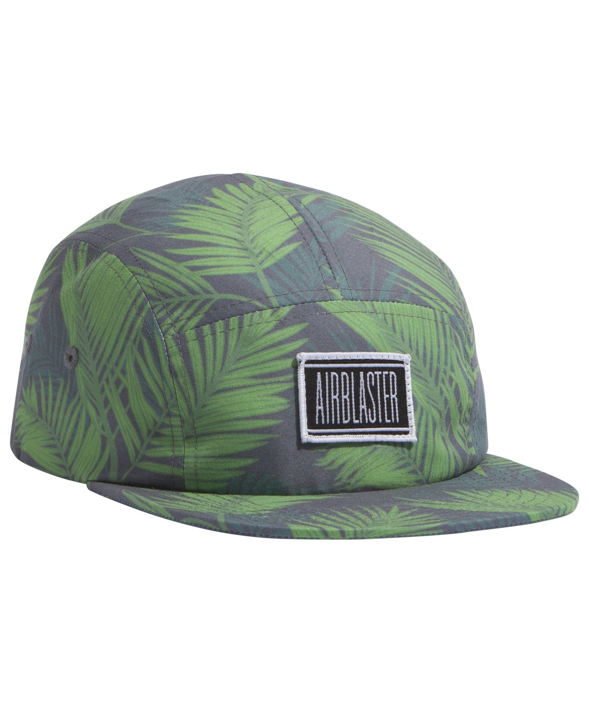 Locker Room 5Panel