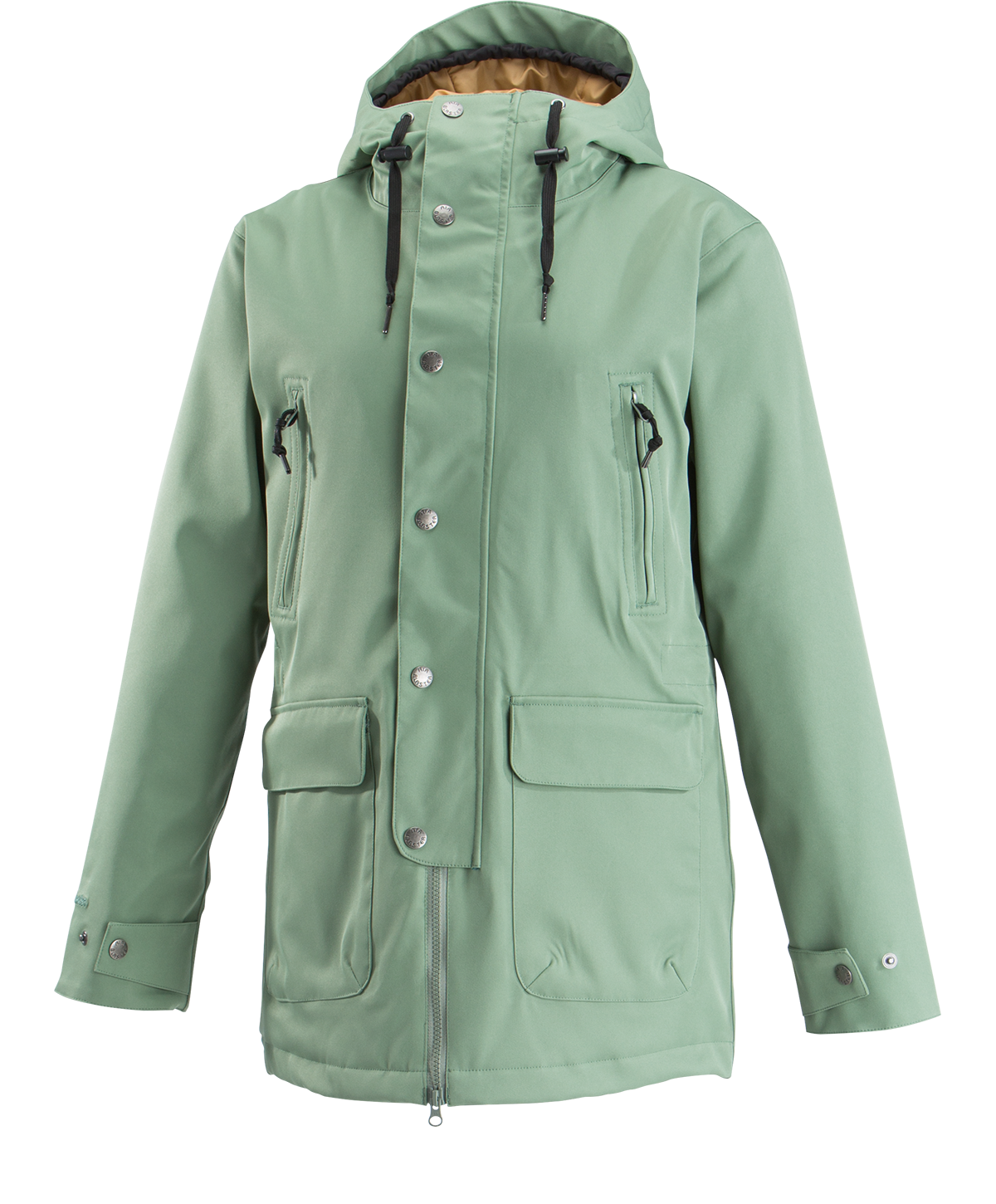 Nicolette Jacket
