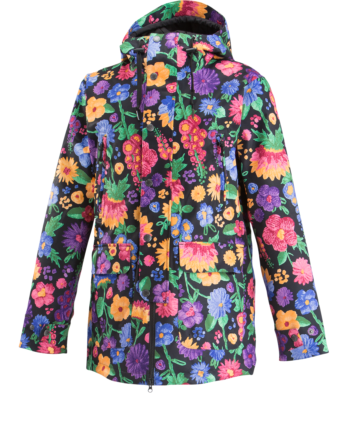 Nicolette Jacket