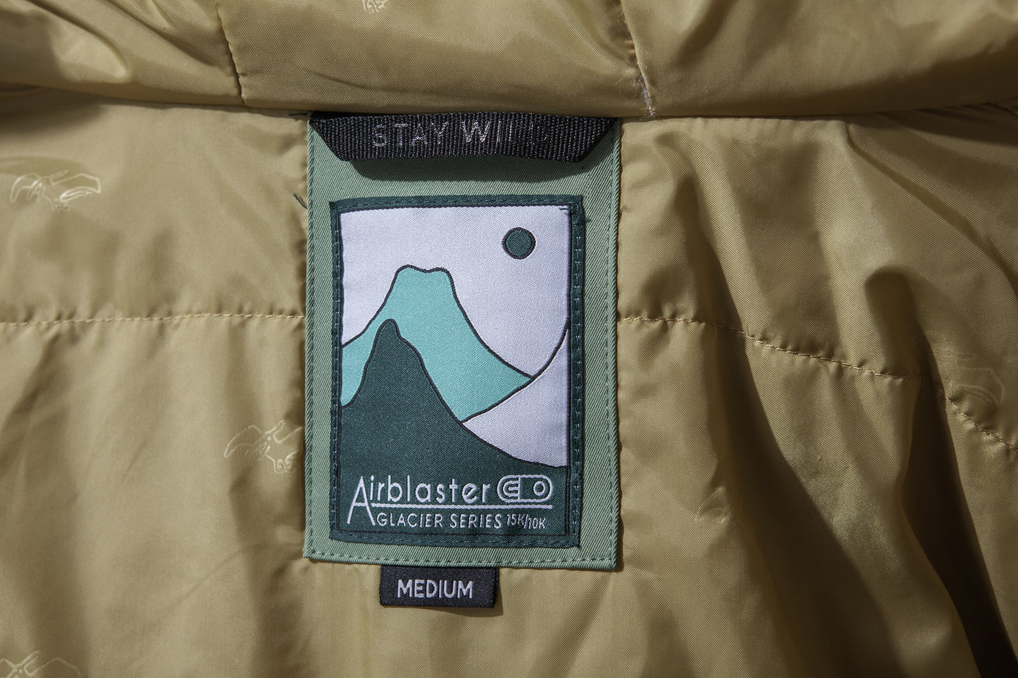 StayWild!
