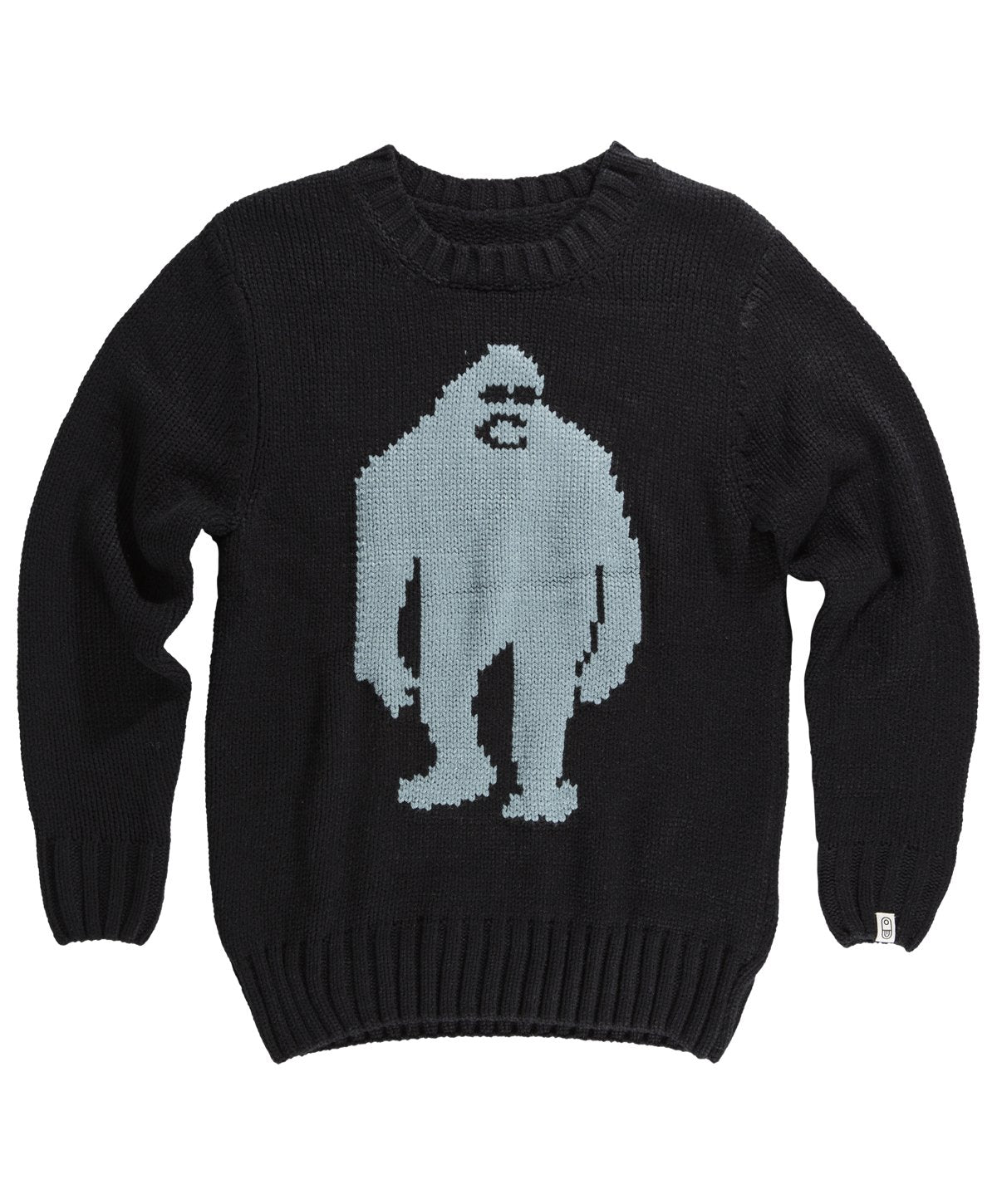 OG Sassy Sweater