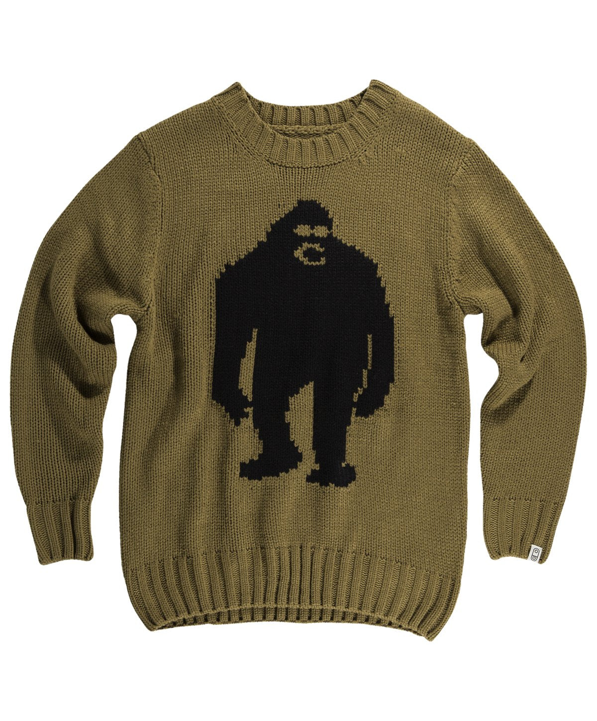 OG Sassy Sweater