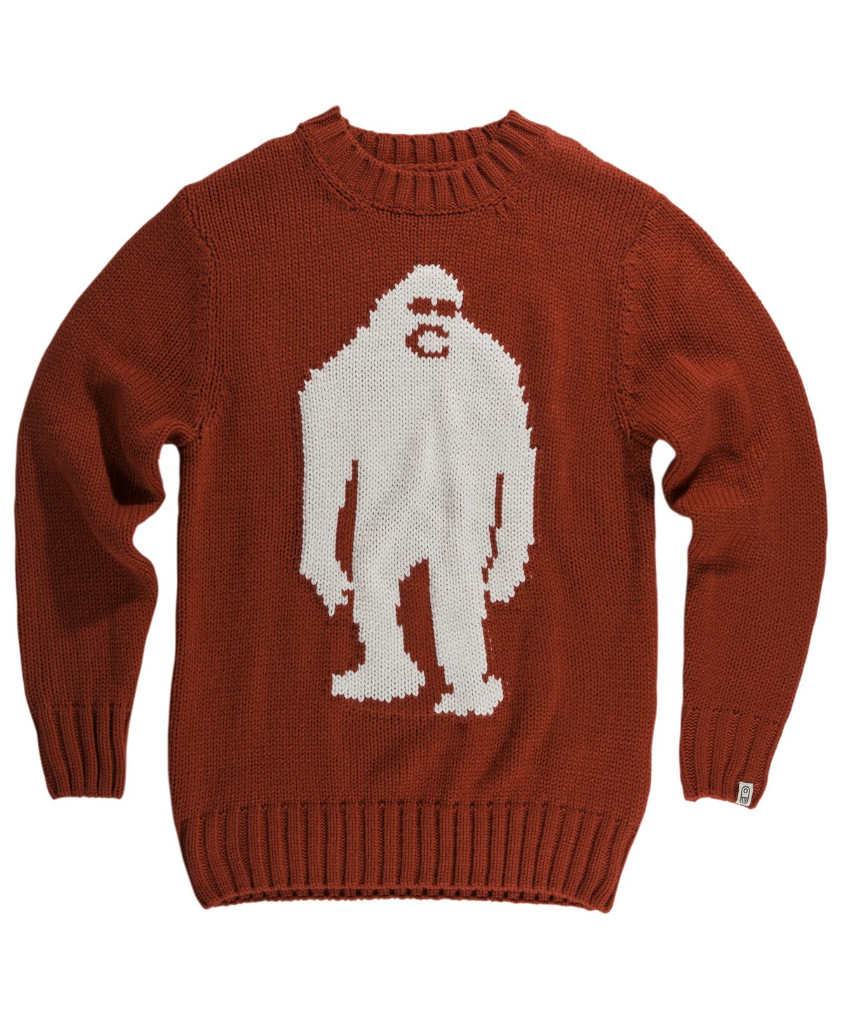 OG Sassy Sweater