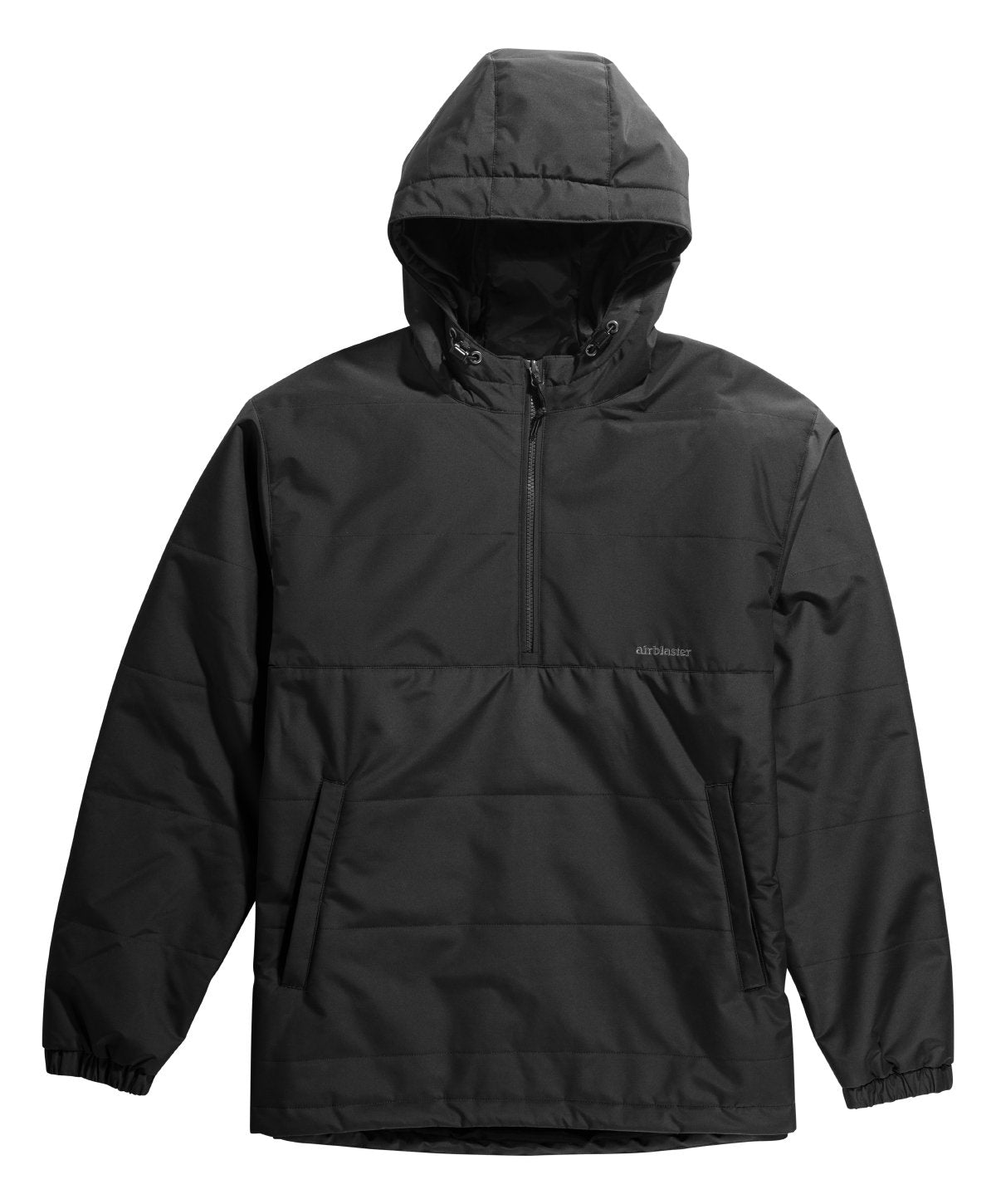 Puffin Pullover