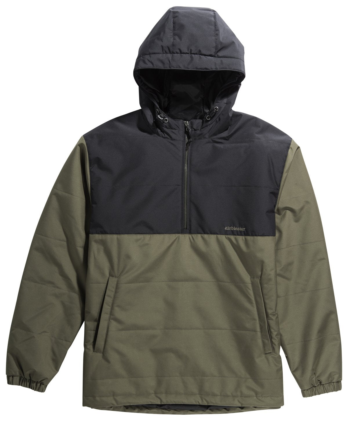 Puffin Pullover