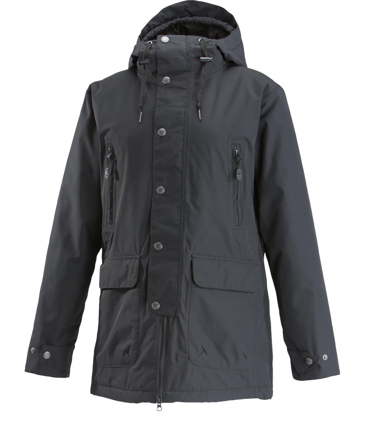 Sassy Nicolette Jacket