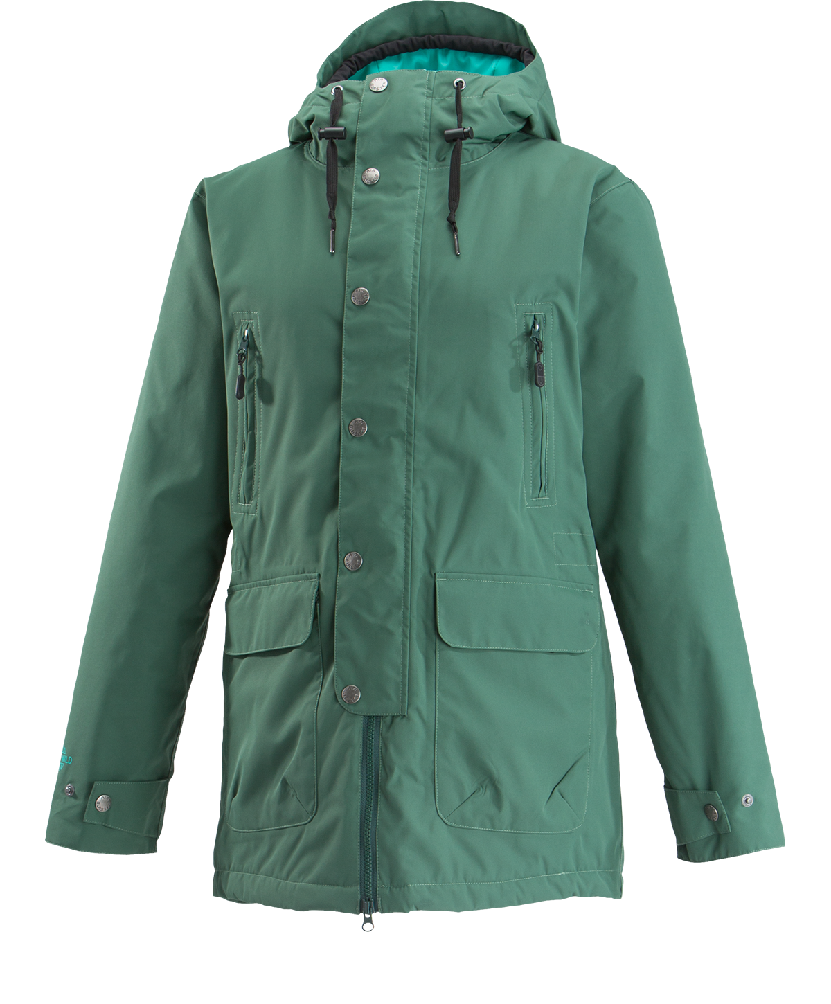 Sassy Nicolette Jacket