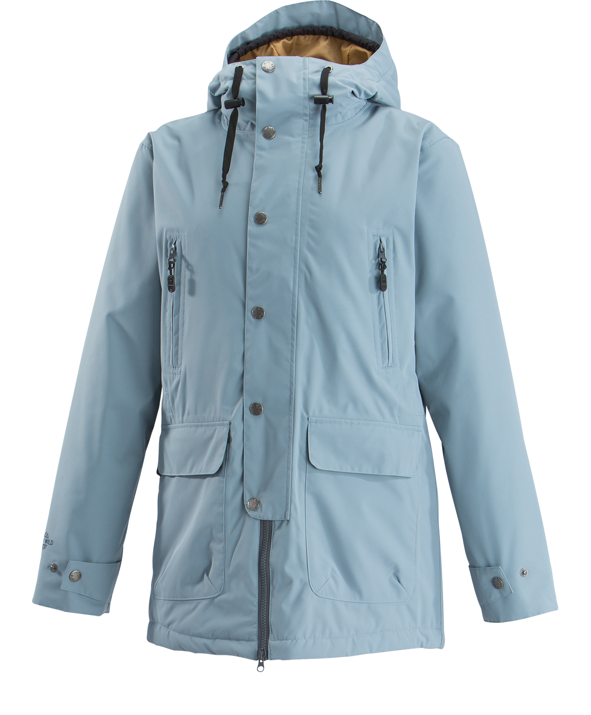 Sassy Nicolette Jacket