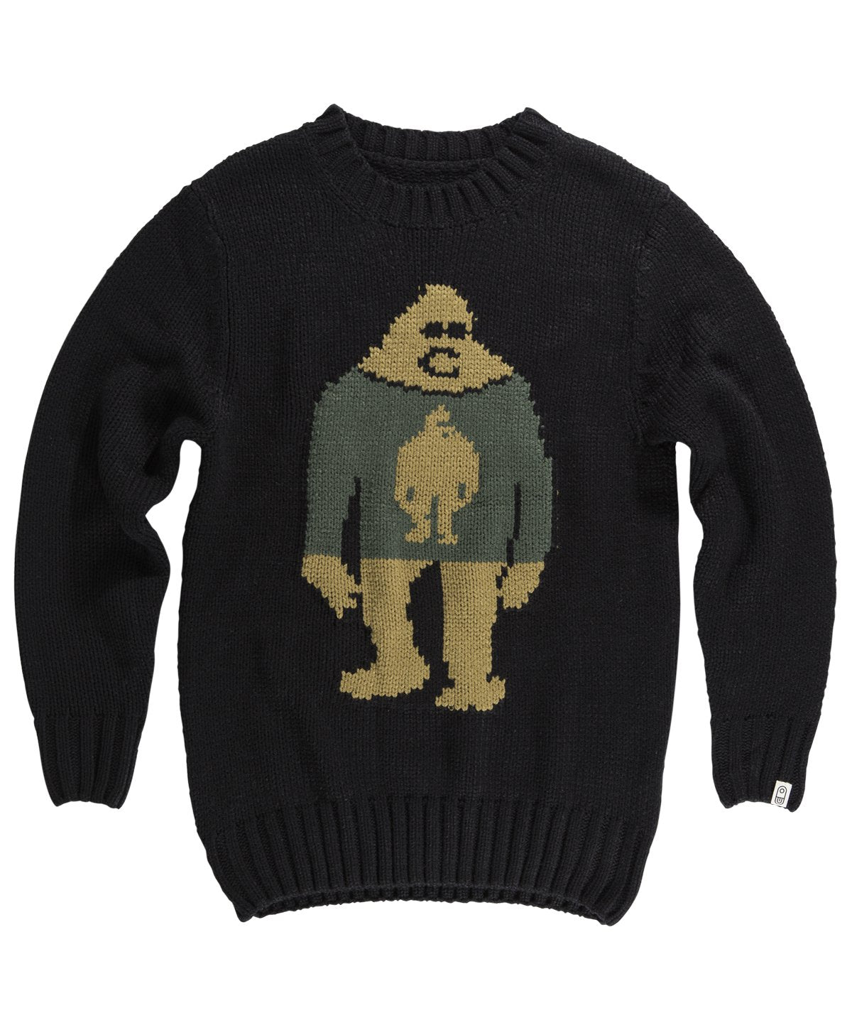 Sassy Sassy Sweater