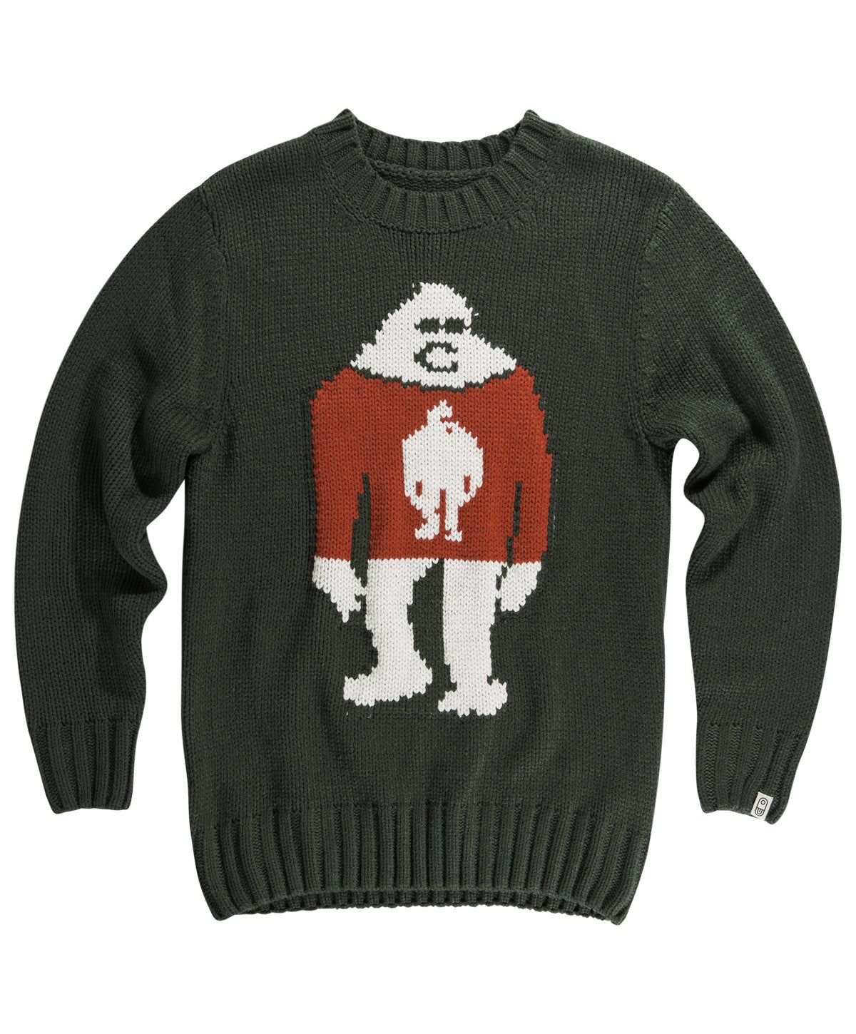 Sassy Sassy Sweater
