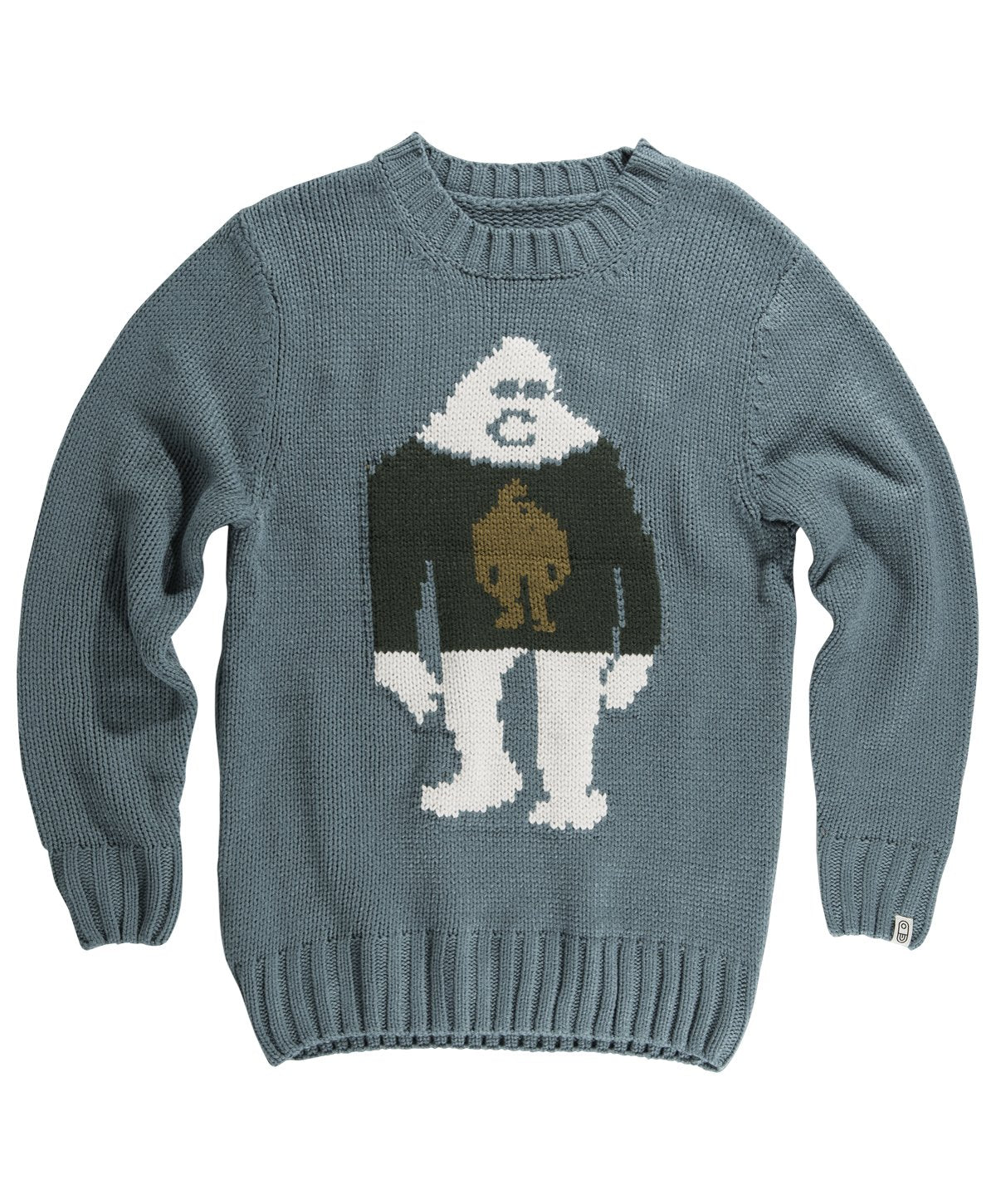 Sassy Sassy Sweater