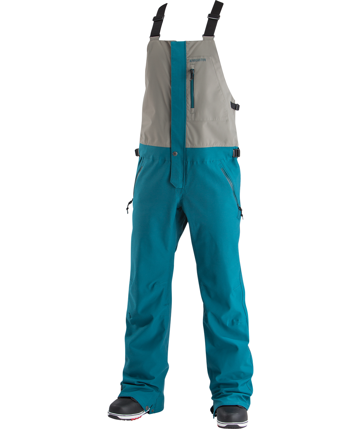 Stretch Krill Bib