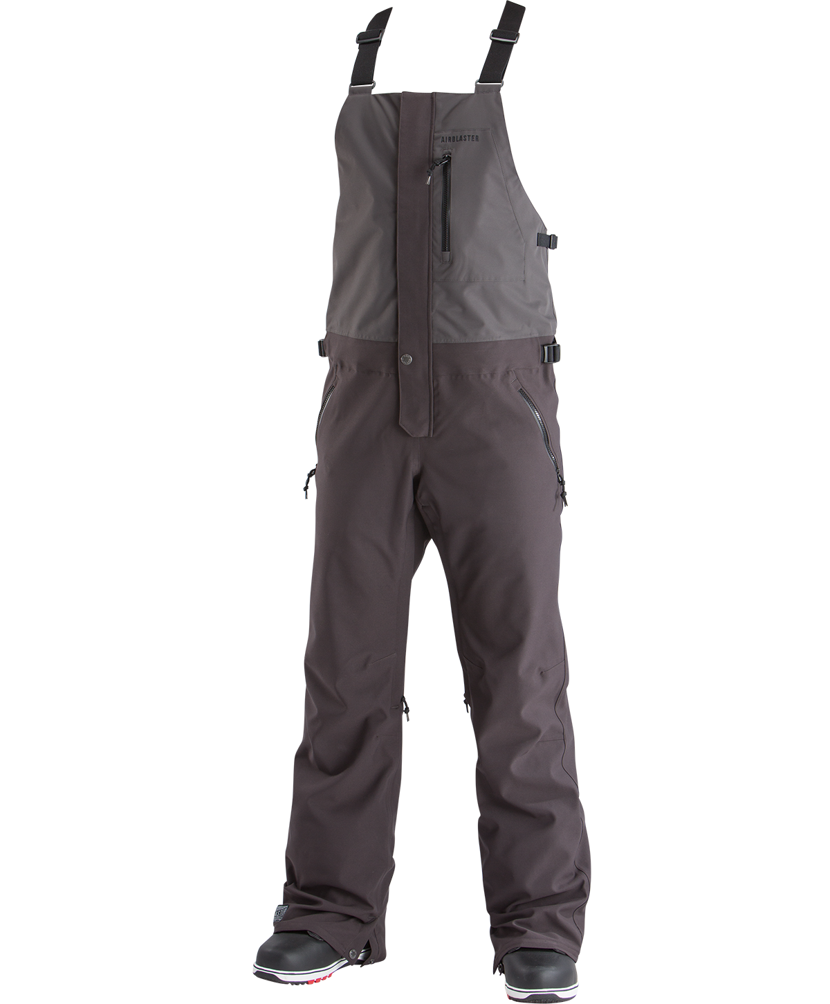 Stretch Krill Bib