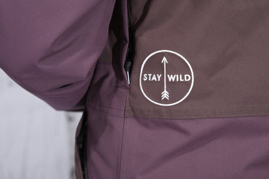 StayWild!