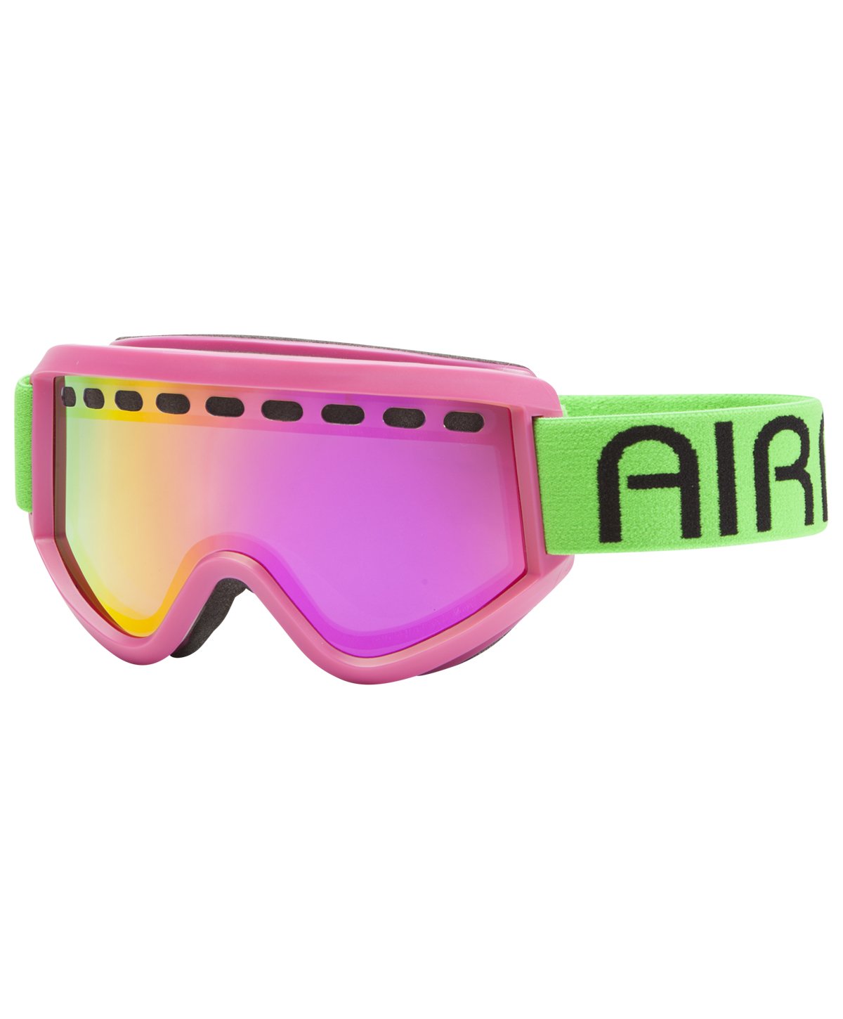 Team Air Goggle
