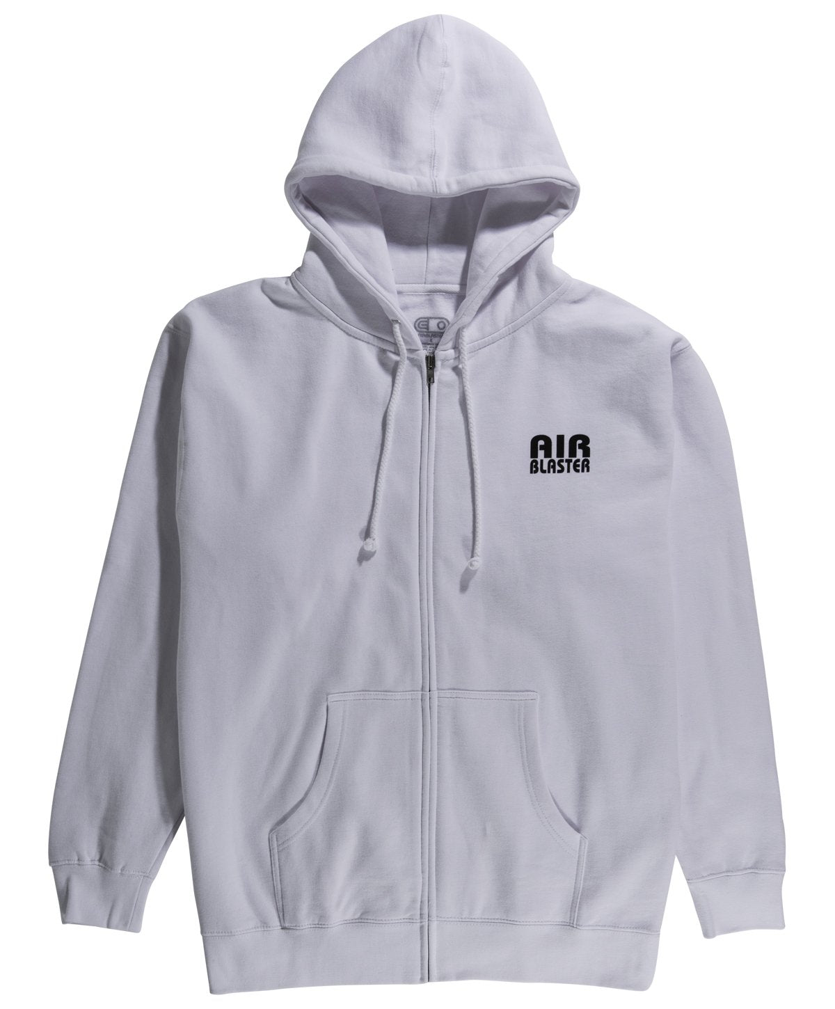 Team Zip Hoodie