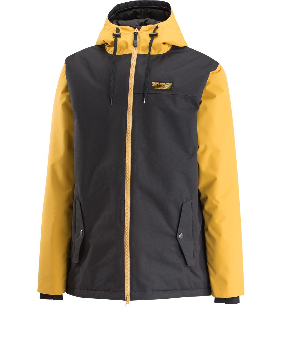 Toaster Jacket