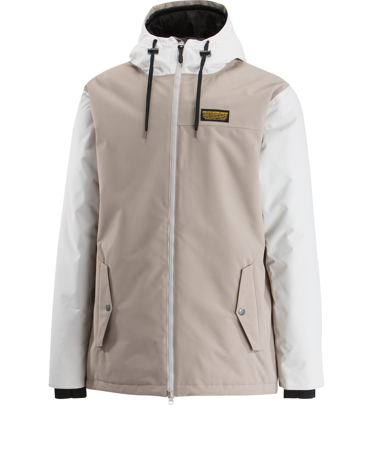 Toaster Jacket