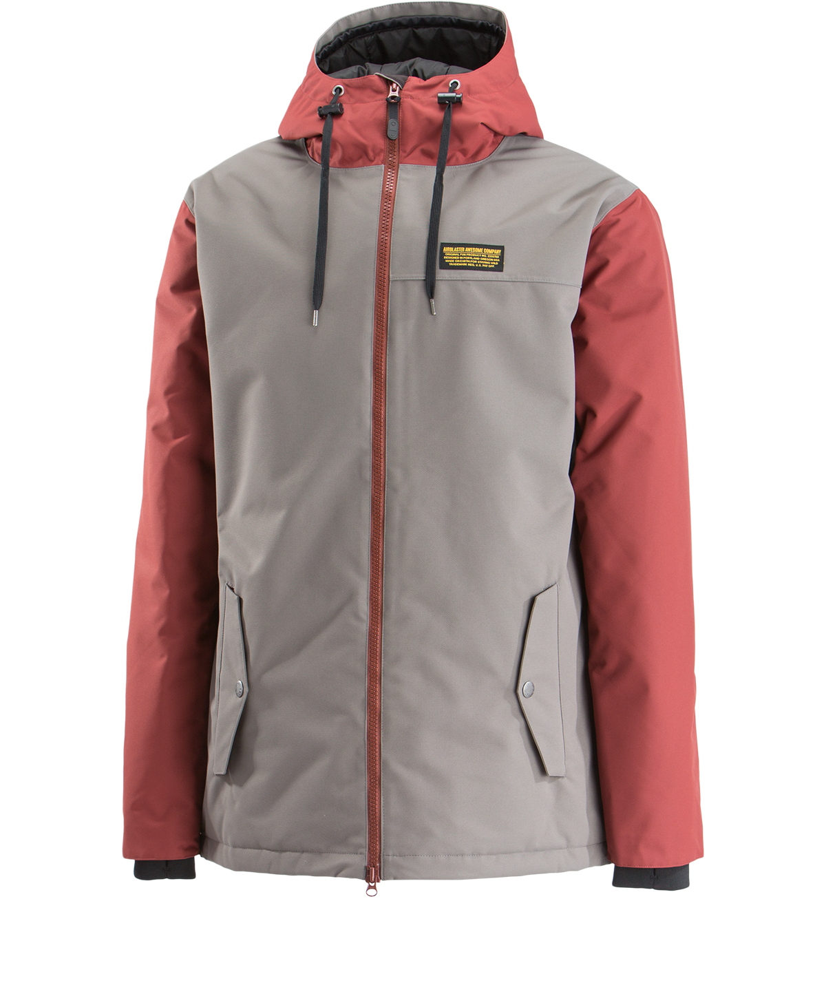 Toaster Jacket