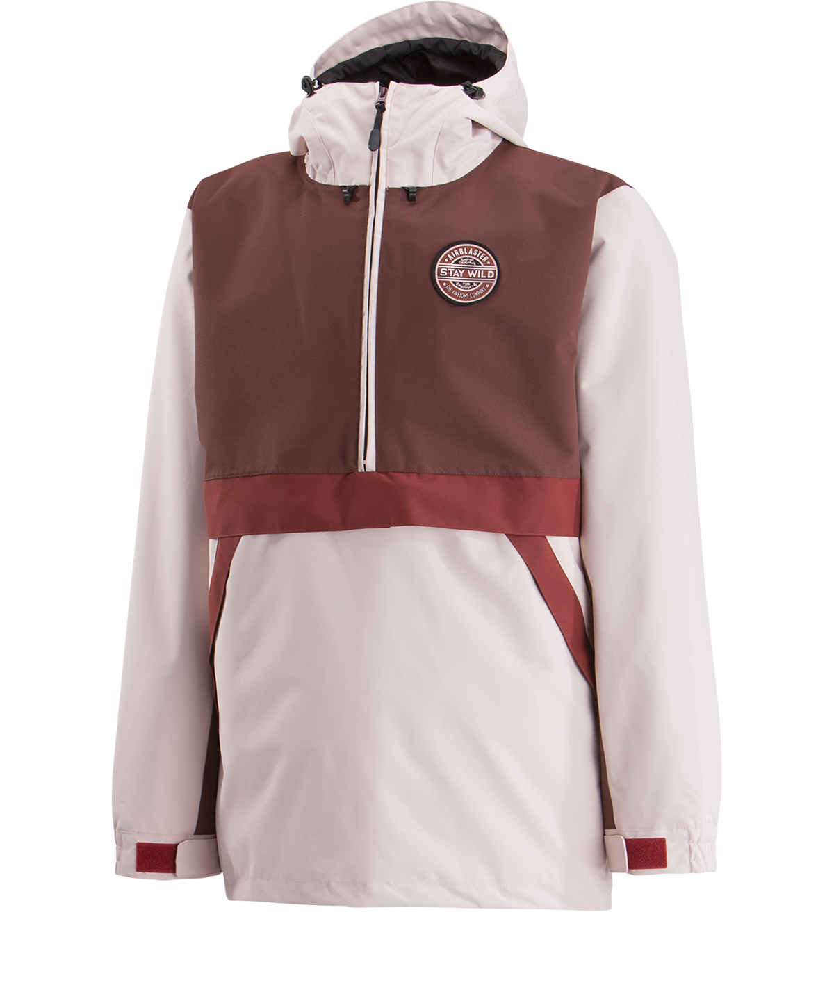 Trenchover Jacket