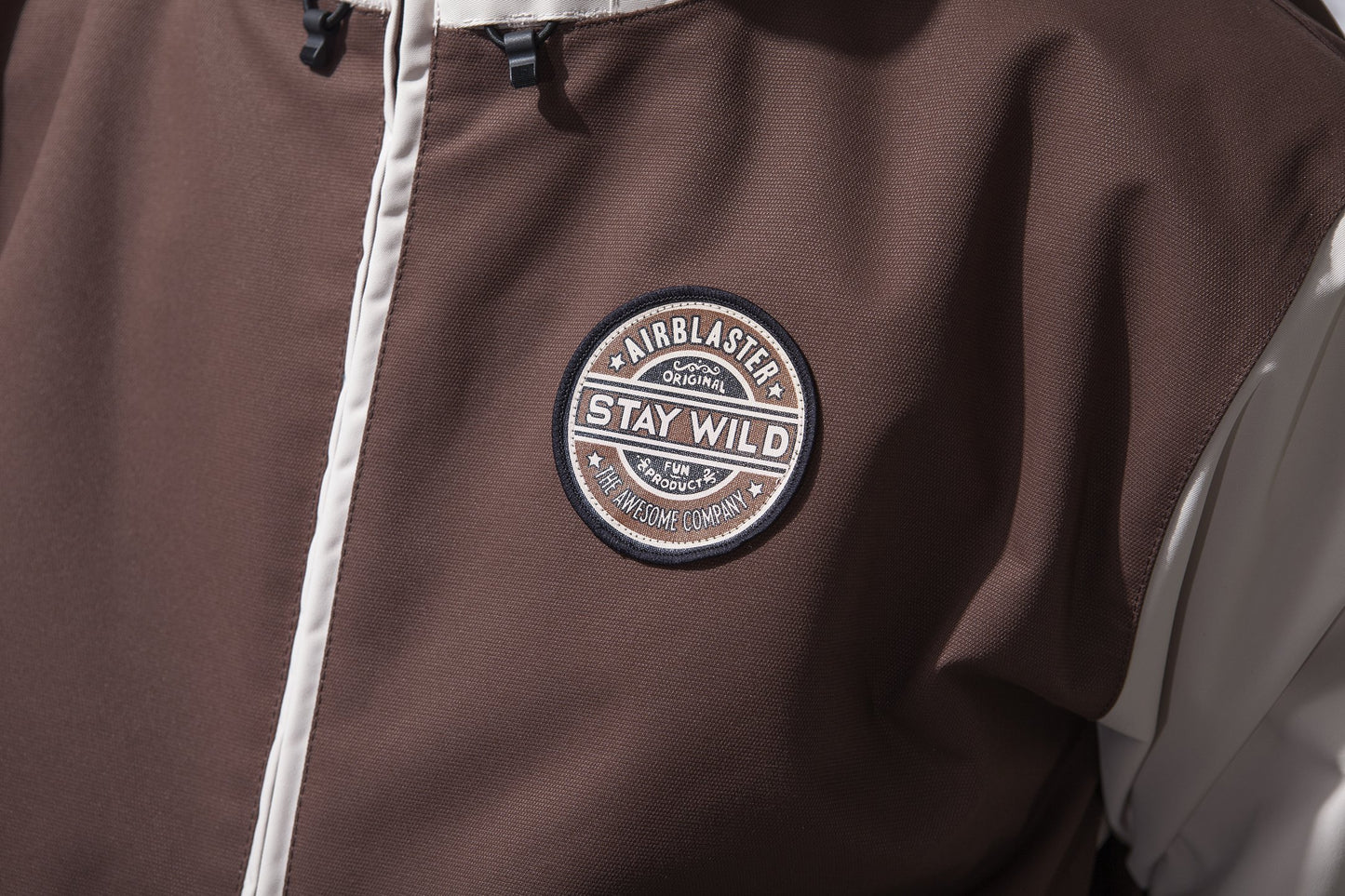 StayWild!
