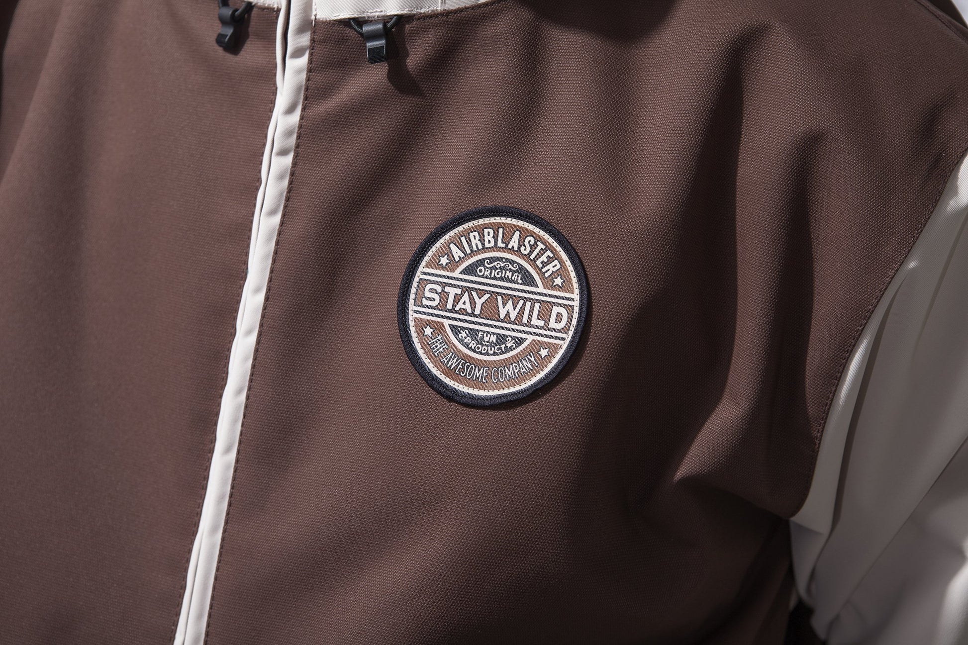 StayWild!