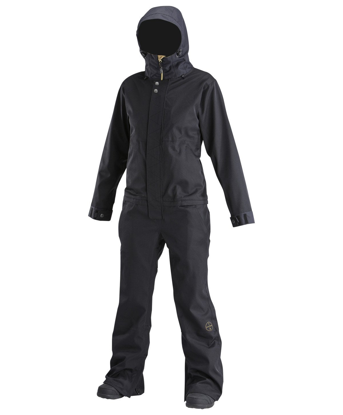 Womens Freedom Suit