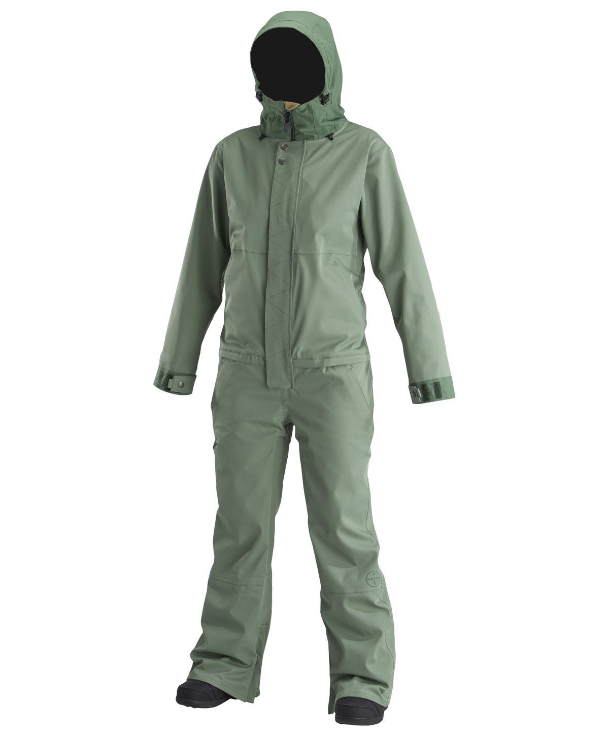 Womens Freedom Suit