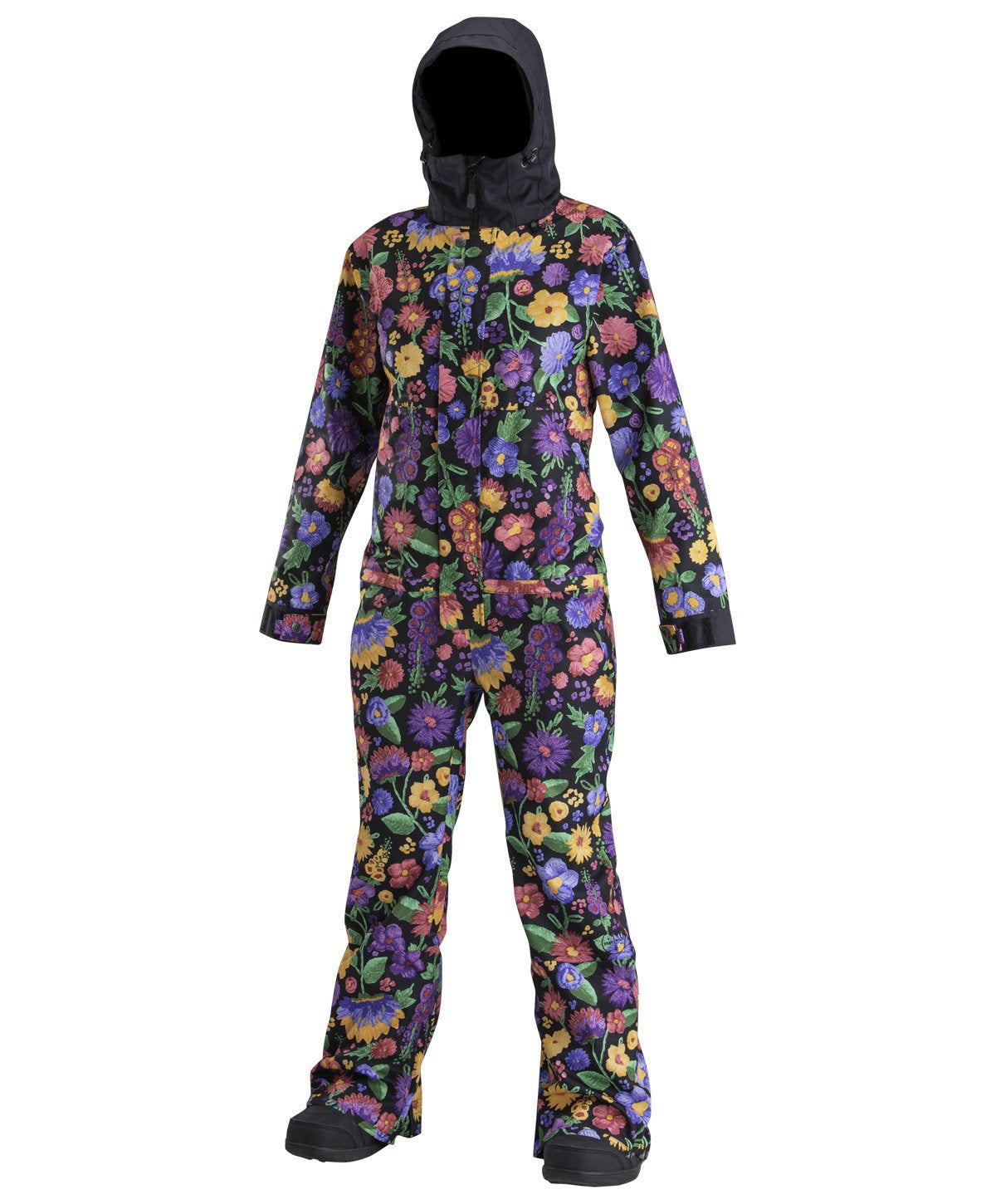 Womens Freedom Suit