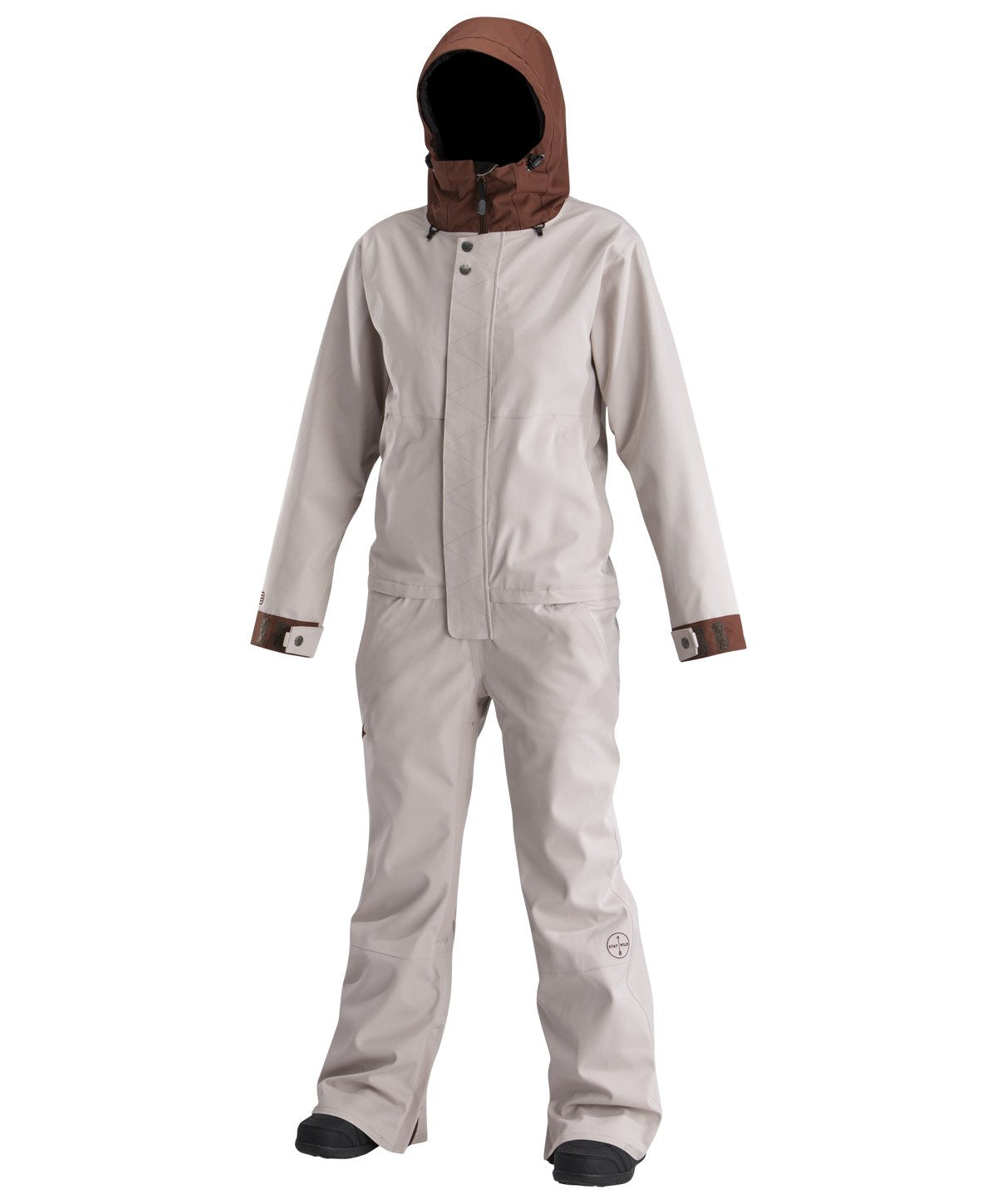 Womens Freedom Suit