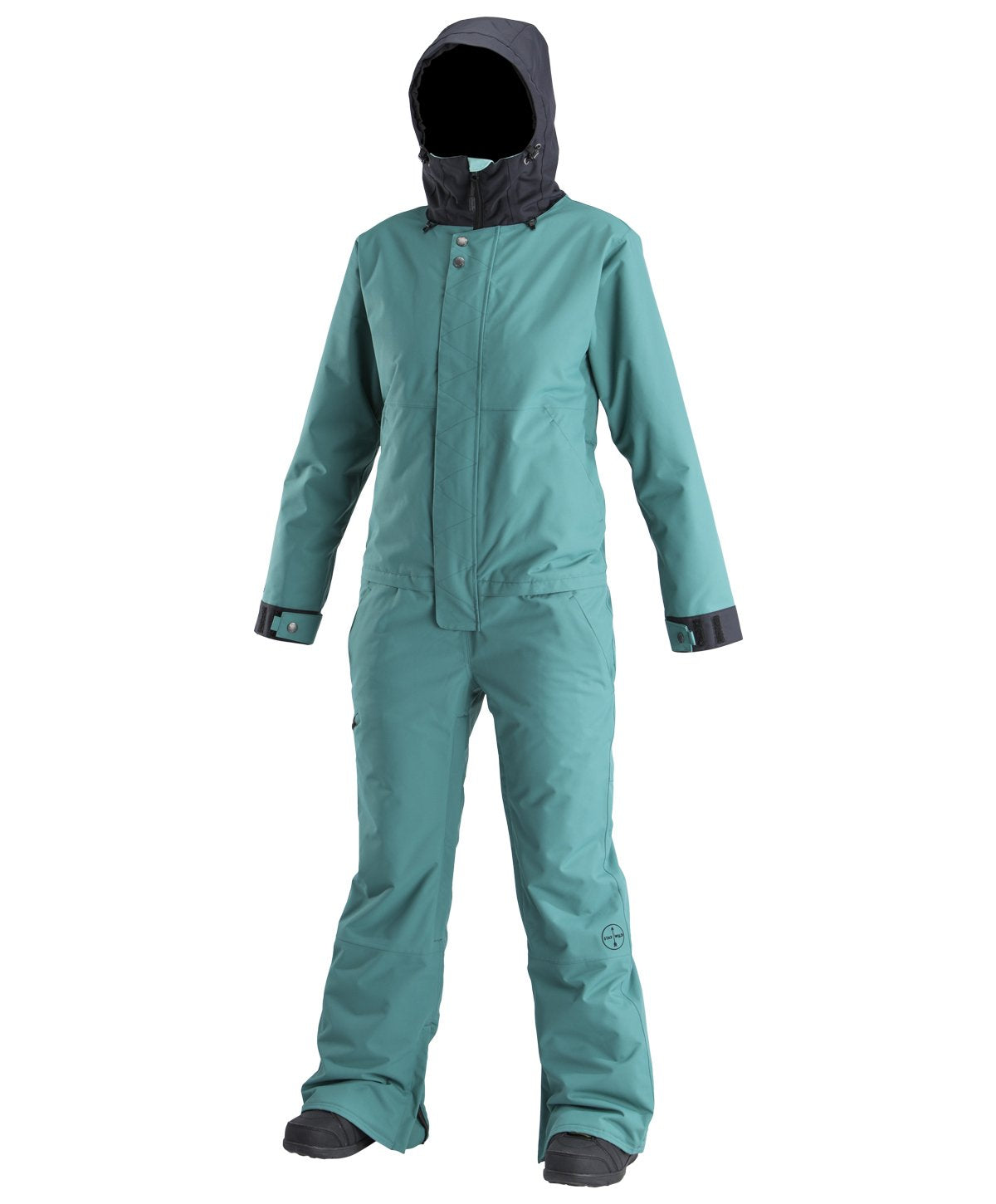 Womens Insulated Freedom Suit