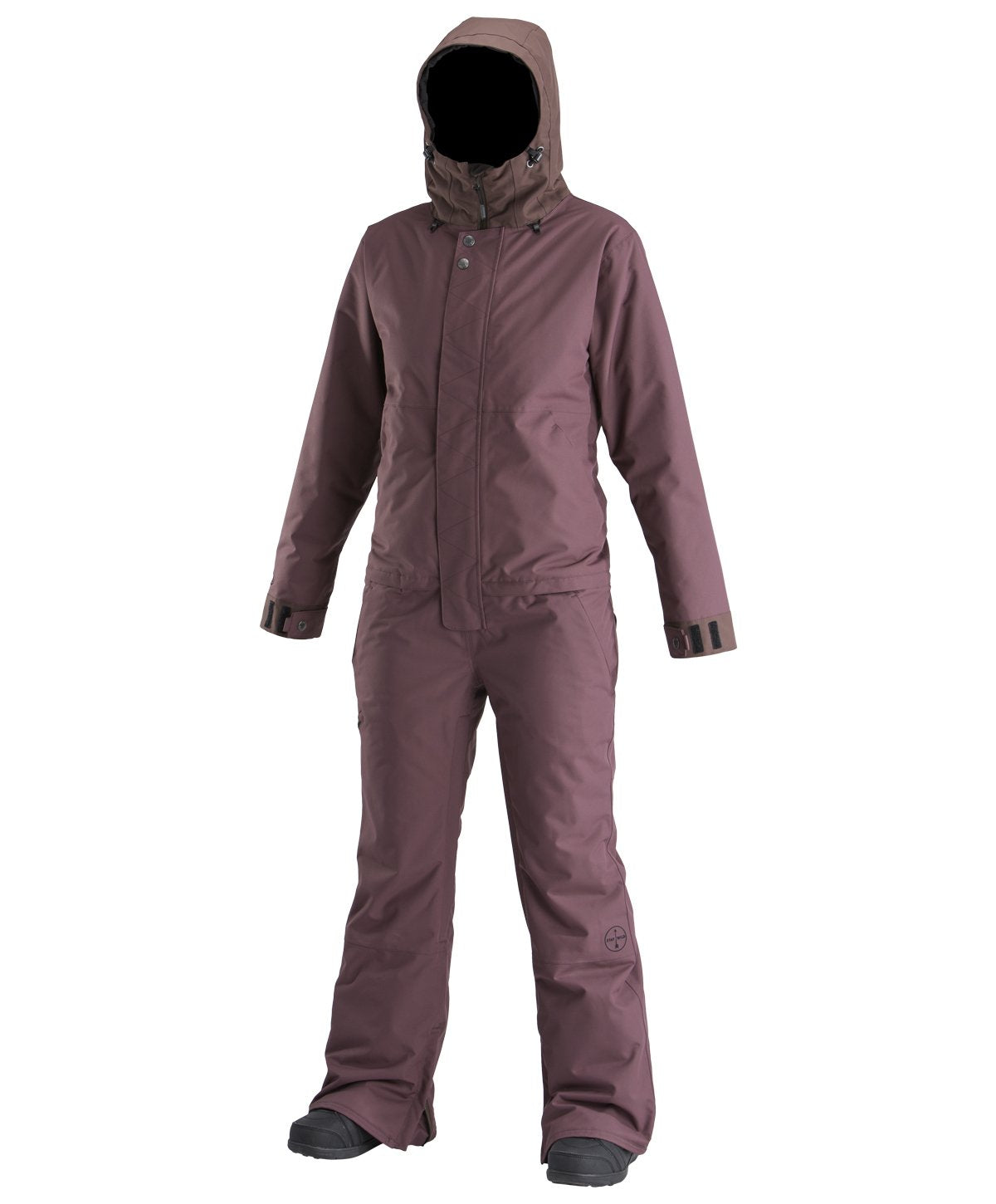 Womens Insulated Freedom Suit