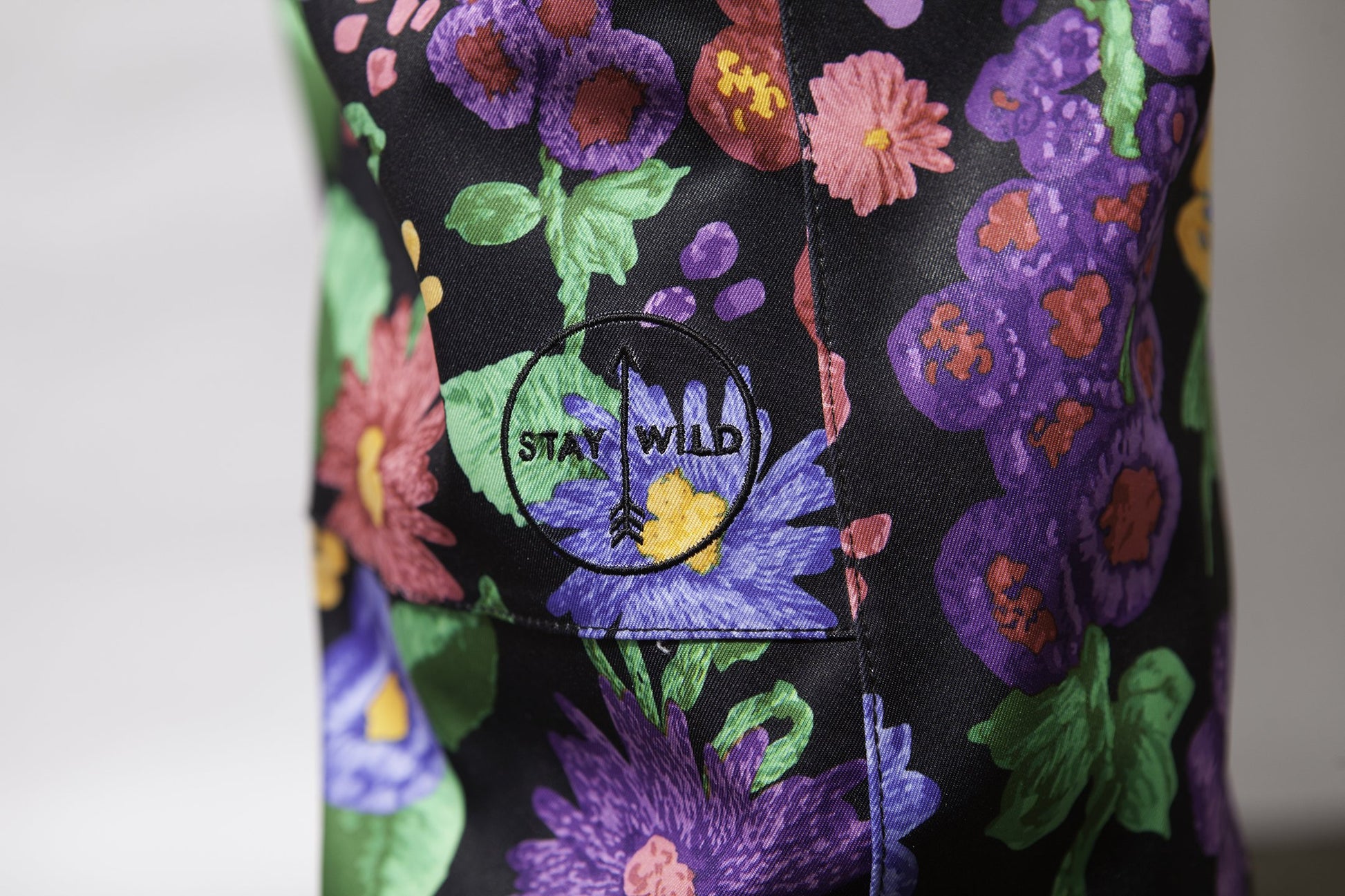 StayWild!