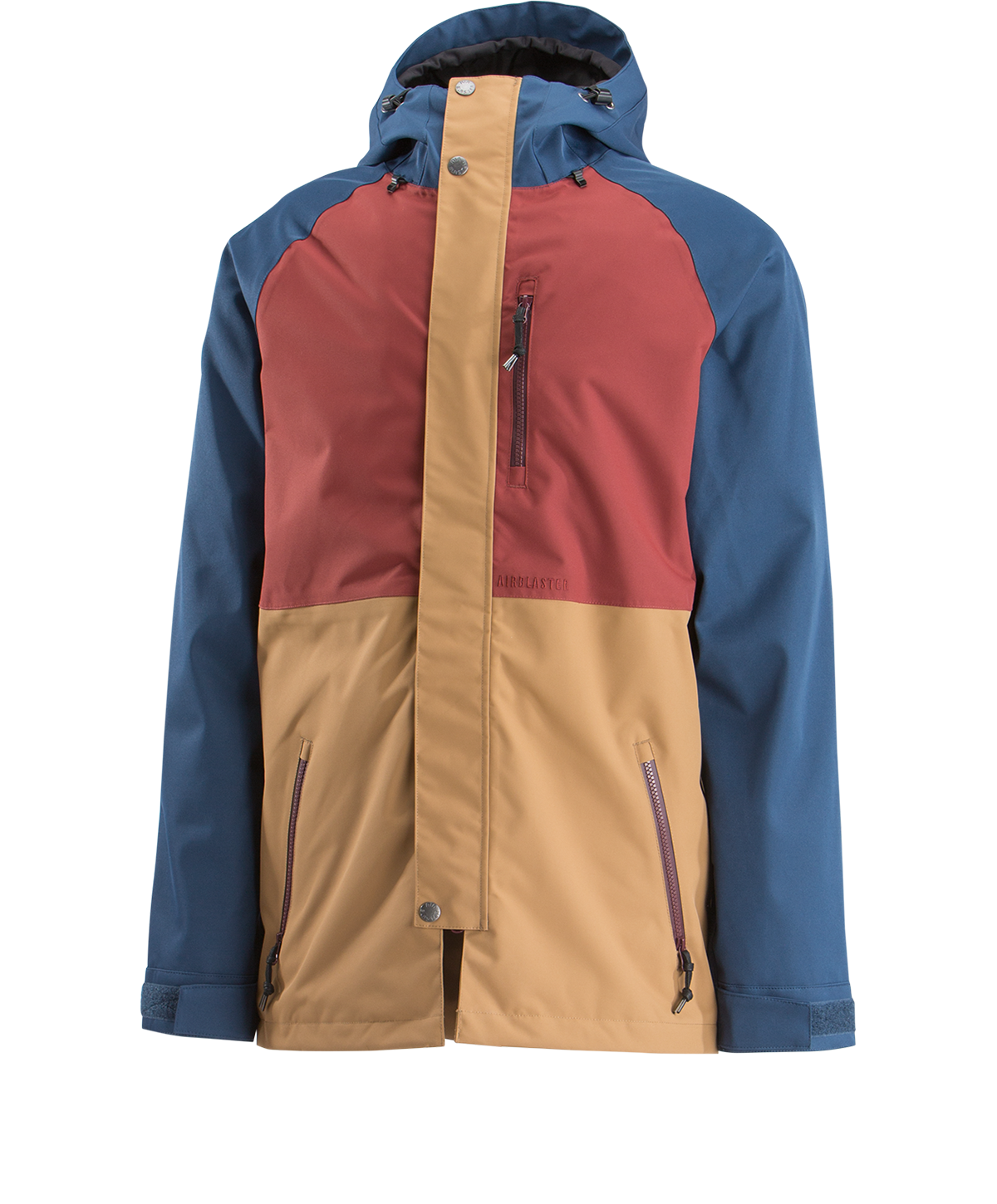Yeti Stretch Jacket